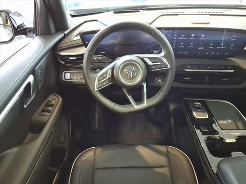 New 2026 Buick Enclave Sport Touring w/ Power Package image 16