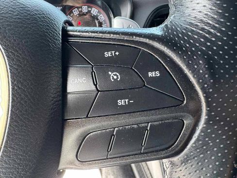 Used 2021 Dodge Challenger GT w/ Blacktop Package RWD image 15
