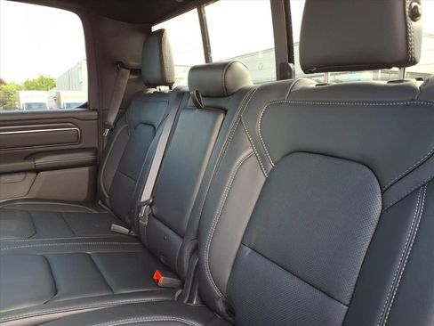 New 2026 RAM 1500 Rebel AWD/4WD image 13