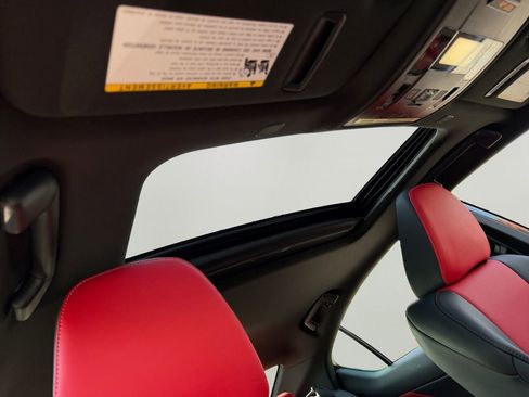 New 2026 Lexus IS 350 F Sport image 4