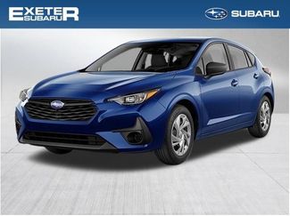New 2025 Subaru Impreza 2.0i image 1