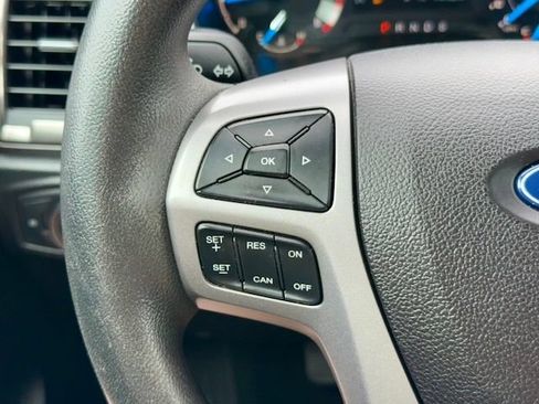 Used 2021 Ford Ranger XLT AWD/4WD image 16