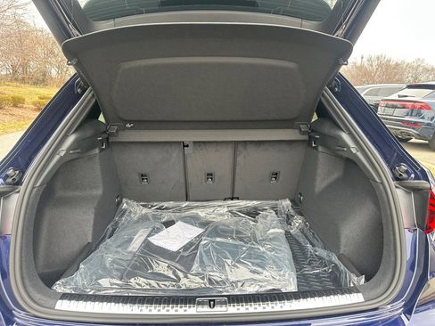 New 2025 Audi Q3 2.0T Premium image 15