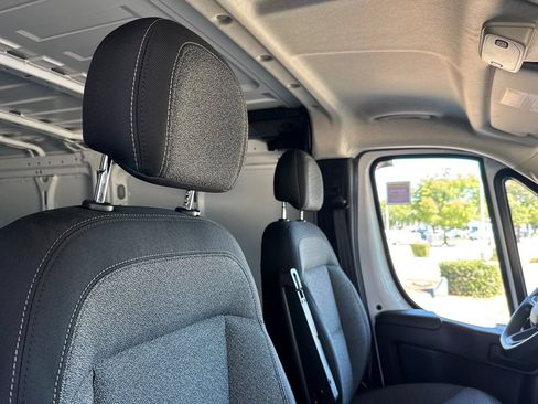 New 2026 RAM ProMaster 1500 image 16
