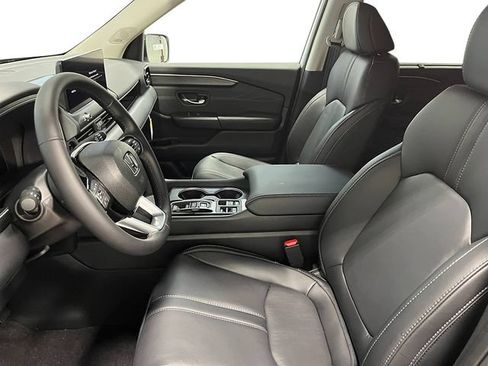 New 2026 Honda Pilot Touring image 16