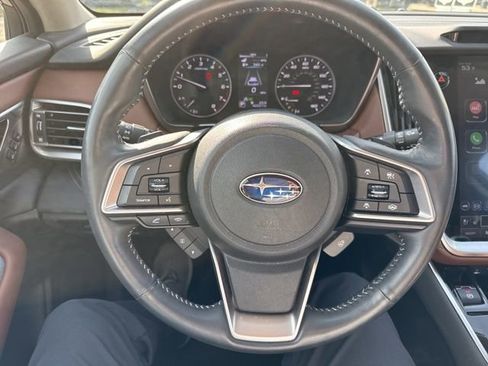 Used 2021 Subaru Outback Touring AWD/4WD image 7