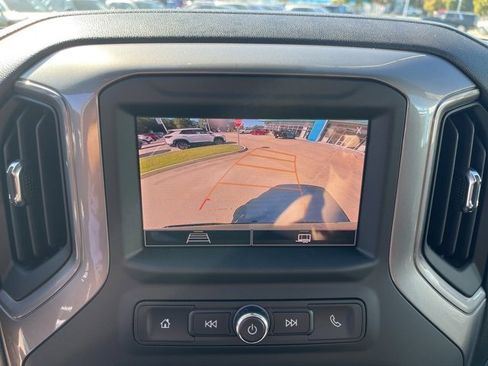 New 2026 Chevrolet Silverado 1500 Custom image 25