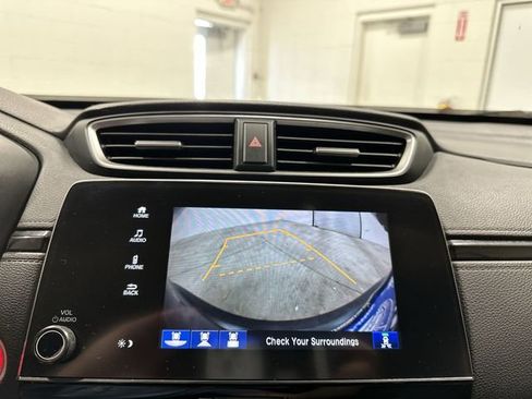 Used 2021 Honda CR-V EX-L image 31
