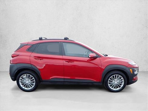 Used 2021 Hyundai Kona SEL Plus image 5
