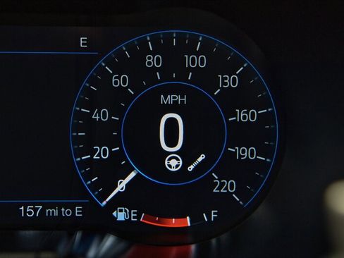 Used 2022 Ford Mustang Shelby GT500 w/ Carbon Fiber Track Pack image 21