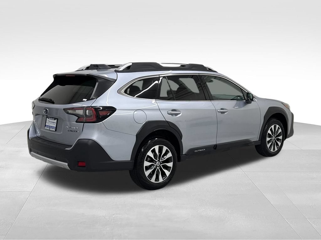 Certified 2024 Subaru Outback Touring XT AWD/4WD image 8