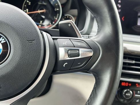 Used 2018 BMW X5 xDrive50i AWD/4WD image 26
