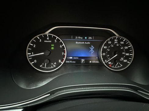 Used 2017 Nissan Maxima 3.5 S image 19