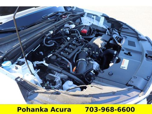 Certified 2025 Acura ADX A-Spec image 30