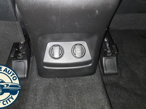 Used 2017 Kia Sportage EX w/ EX Technology Package FWD image 30