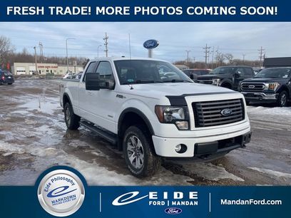 Used 2012 Ford F150 FX4 w/ FX Luxury Pkg