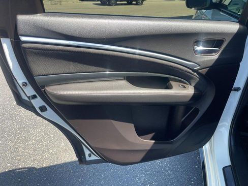 Used 2019 Acura MDX A-Spec AWD/4WD image 21