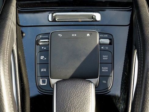 Used 2025 Mercedes-Benz GLS 450 4MATIC image 50