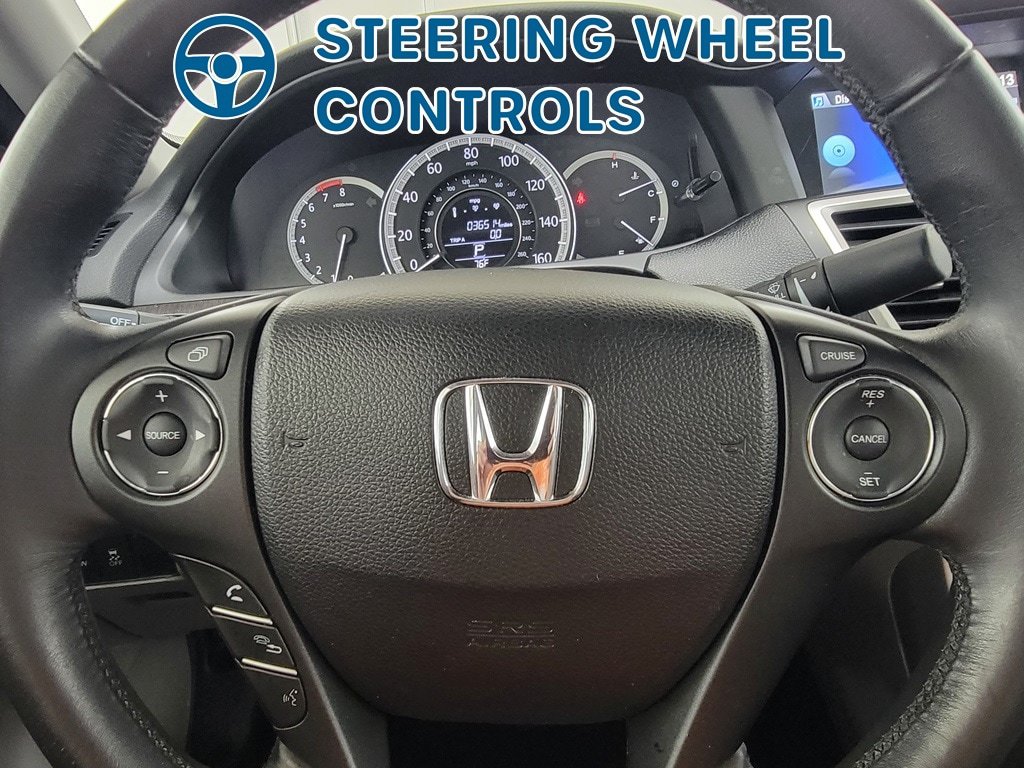 Used 2013 Honda Accord EX-L image 18