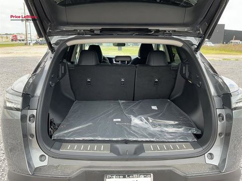 New 2026 Nissan Murano SL AWD/4WD image 35