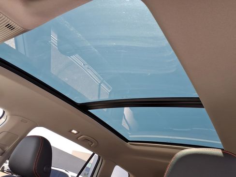 New 2026 Volkswagen Atlas Peak Edition image 11