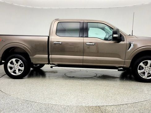 Used 2022 Ford F150 XLT w/ Equipment Group 302A High image 4