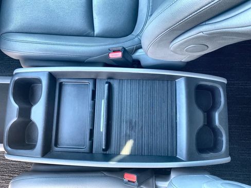 Used 2024 Honda Odyssey EX-L image 20