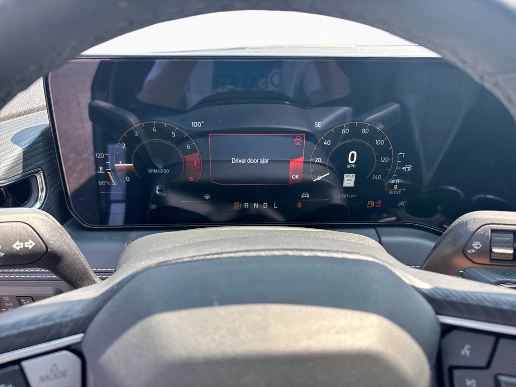 Certified 2024 Ford Mustang Premium RWD image 27