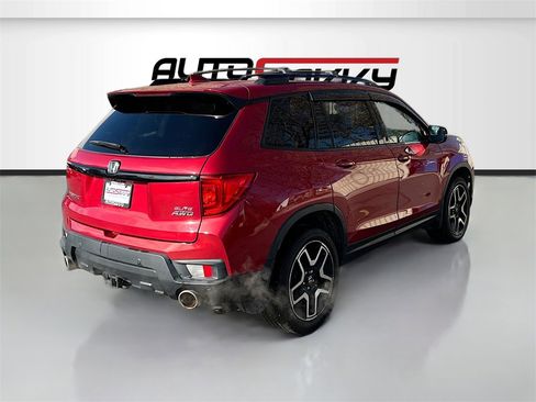 Used 2023 Honda Passport Elite image 7