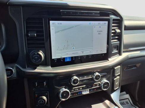 Used 2024 Ford F150 Platinum w/ Equipment Group 702A High image 22