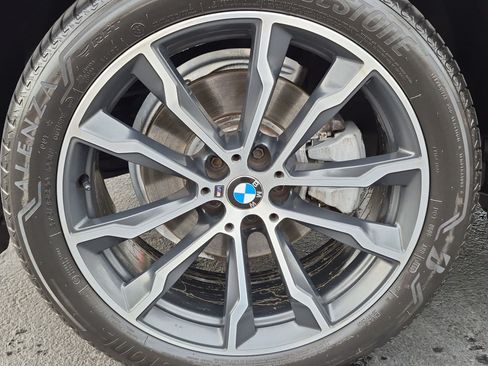 Used 2019 BMW X3 sDrive30i w/ Convenience Package RWD image 13
