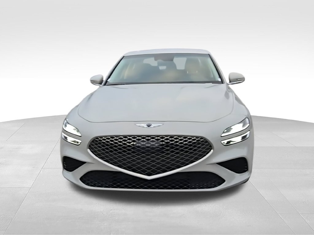Used 2026 Genesis G70 2.5T AWD/4WD image 3