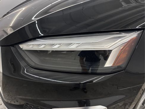 Used 2021 Audi S5 Premium w/ Convenience Package AWD/4WD image 32