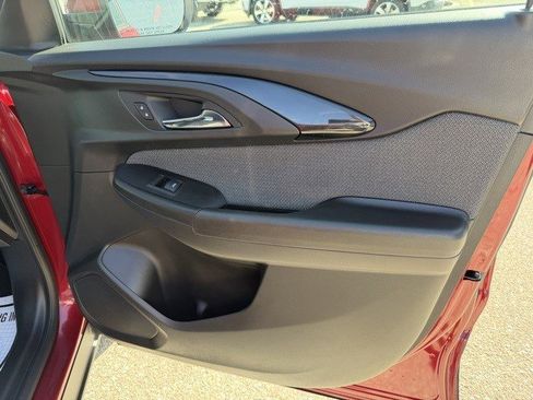 Used 2021 Chevrolet TrailBlazer LT w/ Convenience Package image 20