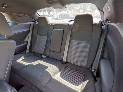 Used 2021 Dodge Challenger R/T Scat Pack image 14