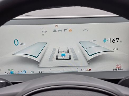 Used 2023 Hyundai Ioniq 5 Limited image 26