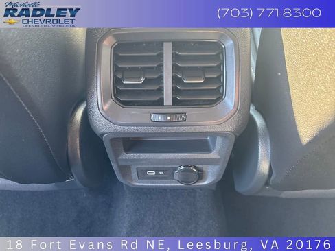 Used 2021 Volkswagen Tiguan SE AWD/4WD image 23