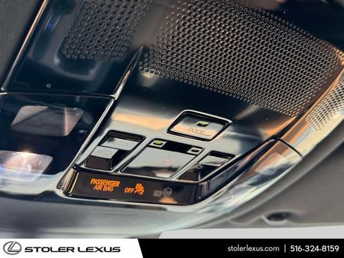Used 2024 Lexus RX 350 Premium w/ Accessory Package (Z1) AWD/4WD image 38