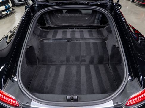 Used 2018 Mercedes-Benz AMG GT R w/ Convenience Package image 35
