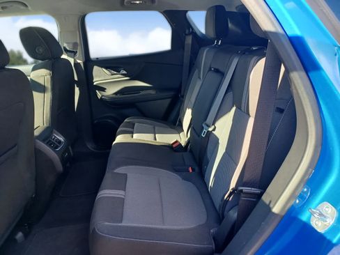 Used 2025 Chevrolet Blazer LT w/ Driver Confidence Package FWD image 13
