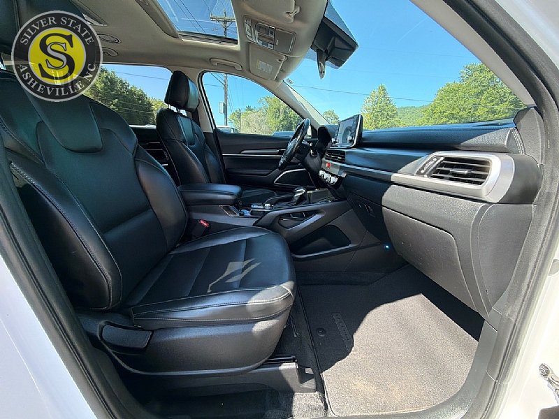 Used 2021 Kia Telluride S AWD/4WD image 17