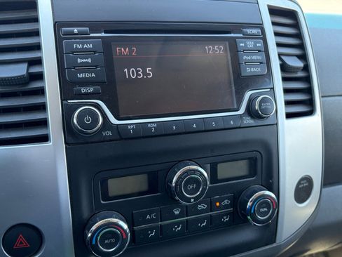 Used 2017 Nissan Frontier SV w/ SV Value Truck Package image 23