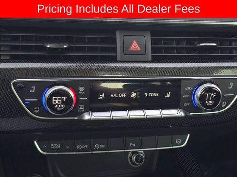 Used 2018 Audi S5 Premium Plus w/ Navigation Package AWD/4WD image 24