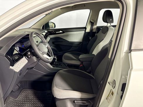 Certified 2023 Volkswagen Taos S w/ Driver Assistance Package FWD image 11