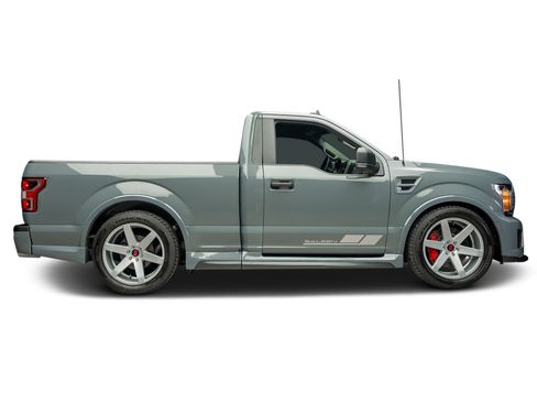 Used 2020 Ford F150 XL w/ Equipment Group 101A Mid RWD image 25