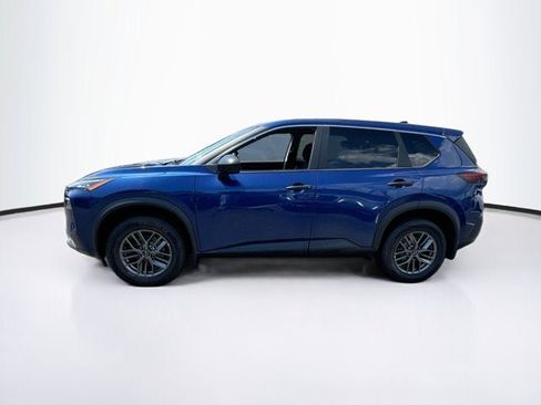 Certified 2023 Nissan Rogue S AWD/4WD image 8