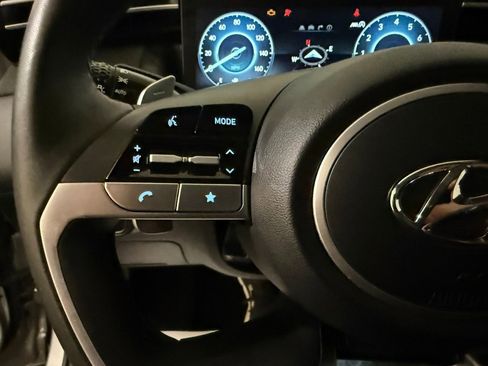 Used 2023 Hyundai Tucson Limited w/ Cargo Package image 31