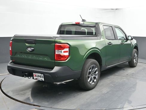 Used 2025 Ford Maverick XLT w/ XLT Luxury Package image 10