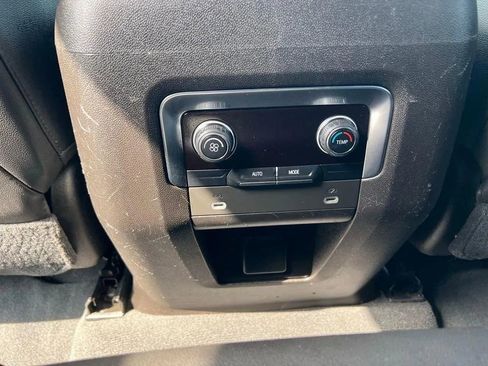 Used 2021 Chevrolet Tahoe RST image 22