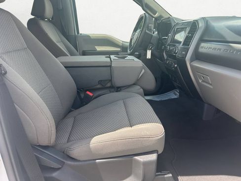 Used 2022 Ford F250 XLT w/ FX4 Off-Road Package AWD/4WD image 15